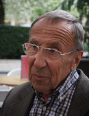 Werner Gumpel